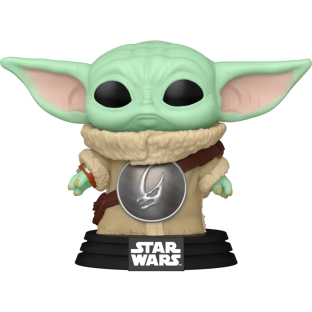 Grogu image