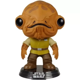 Admiral Ackbar image