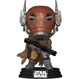 Mercenary Guard Droid image