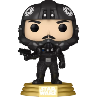 Biggs Darklighter (Legends) image