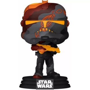 Clone Trooper (Coruscant) image