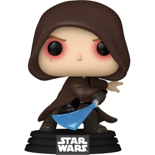 Darth Vader (Unarmored) image