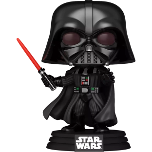 Darth Vader (in Armor) image