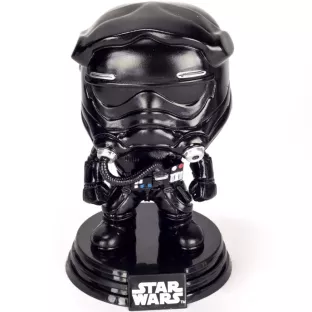 TIE Fighter Pilot image