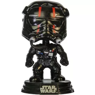 TIE Fighter Pilot image