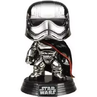 Captain Phasma [Chrome] image