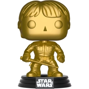 Luke Skywalker image