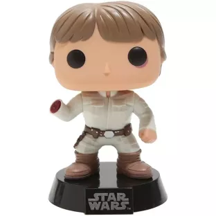 Luke Skywalker [Bespin Encounter] image