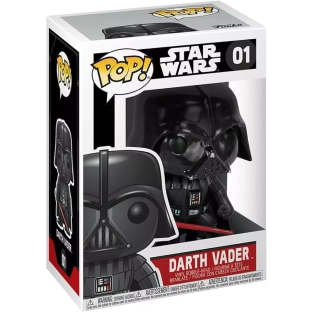 Darth Vader