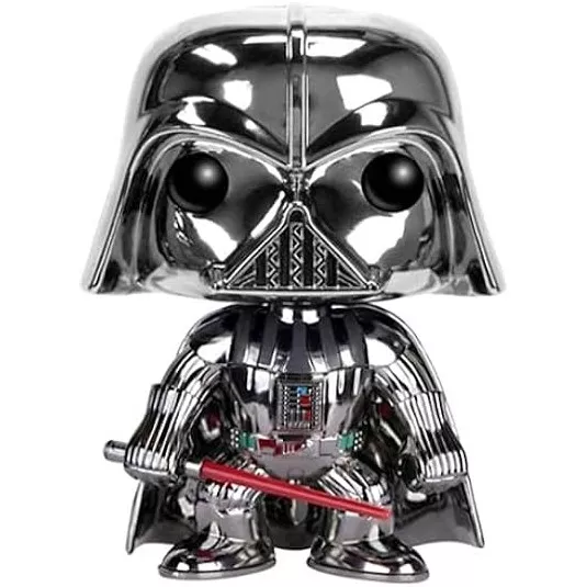 Darth Vader