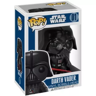 Darth Vader