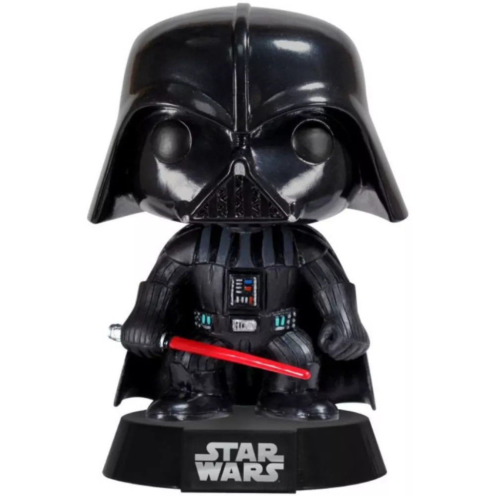 Darth Vader