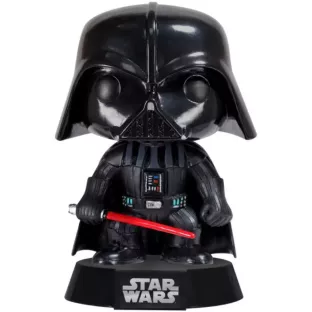 Darth Vader