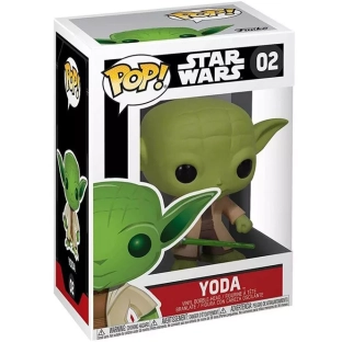 Yoda