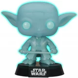 Yoda [Spirit]