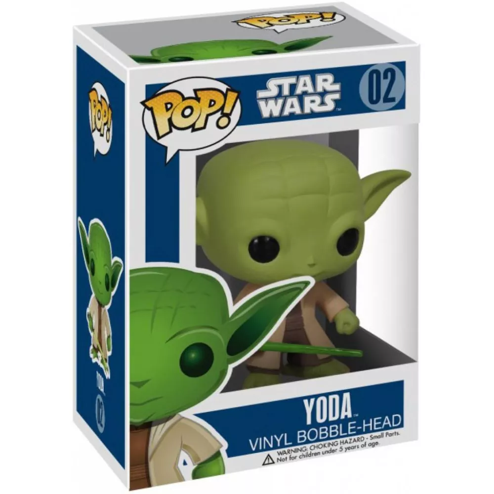 Yoda Box