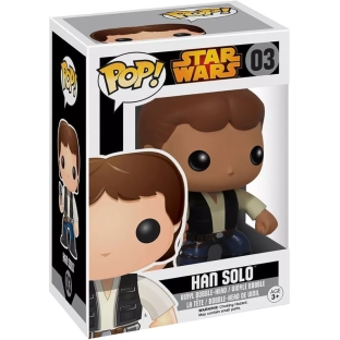 Han Solo