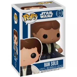 Han Solo