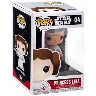 Princess Leia