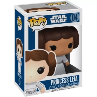 Princess Leia