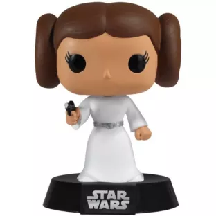 Princess Leia
