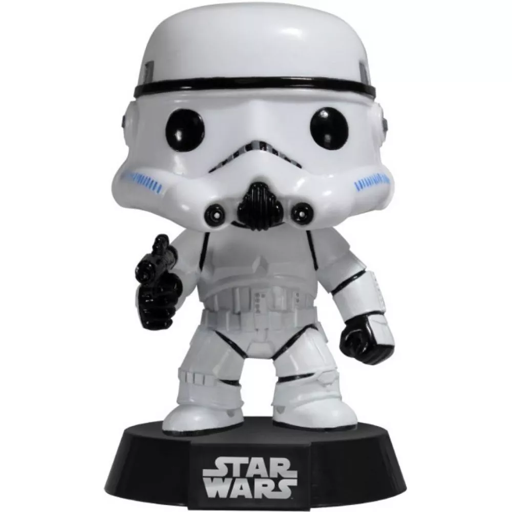 Stormtrooper