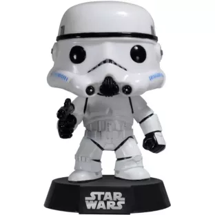 Stormtrooper