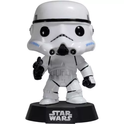 Stormtrooper