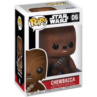 Chewbacca