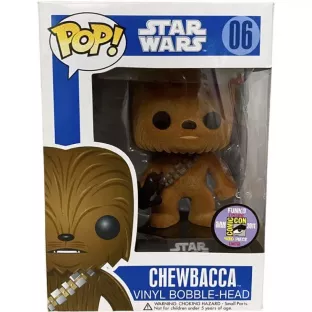 Chewbacca