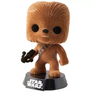 Chewbacca