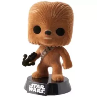Chewbacca