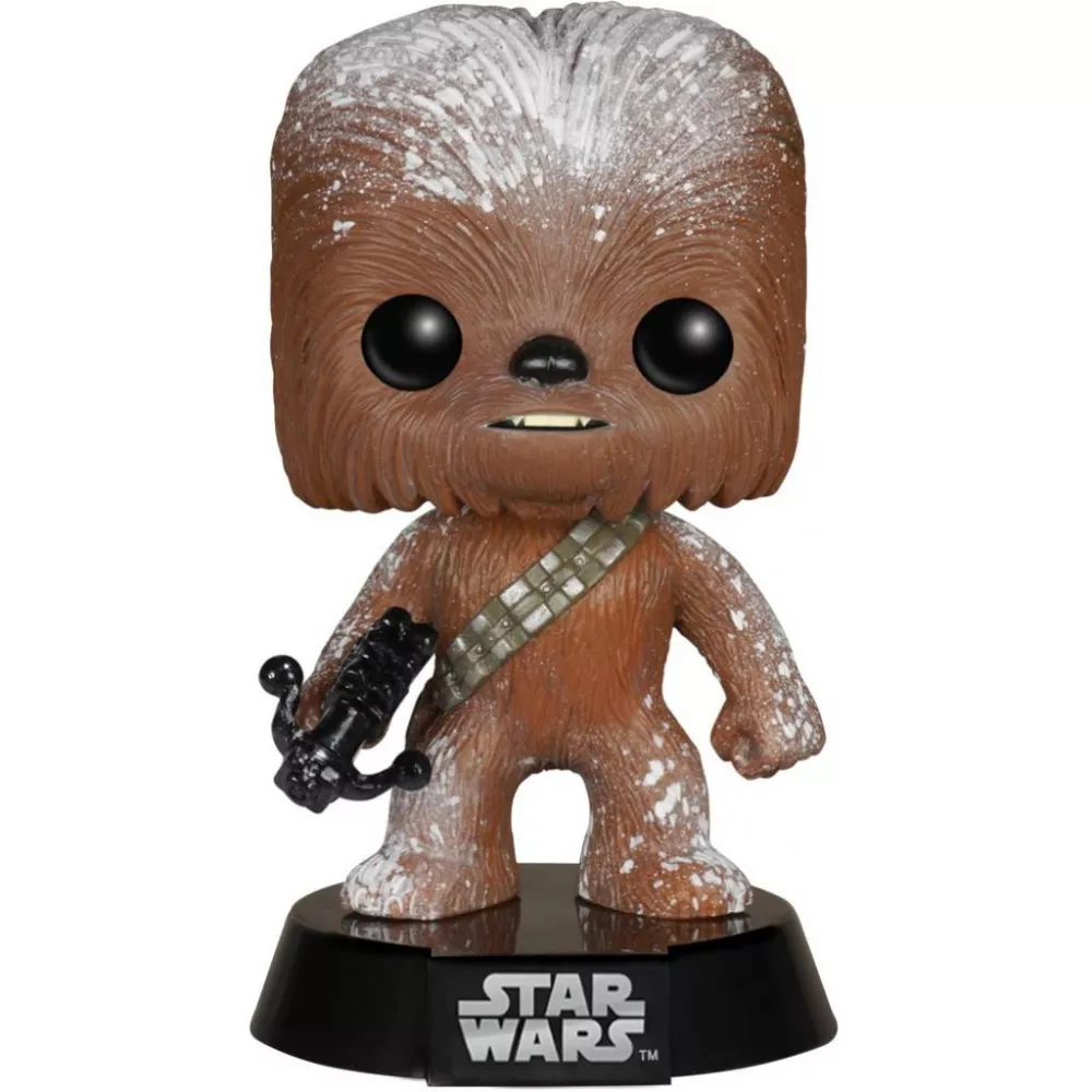 Chewbacca [Hoth]