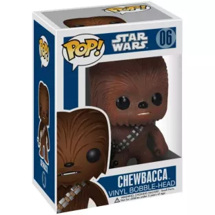 Chewbacca