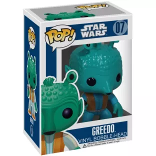 Greedo