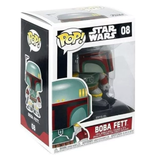 Boba Fett