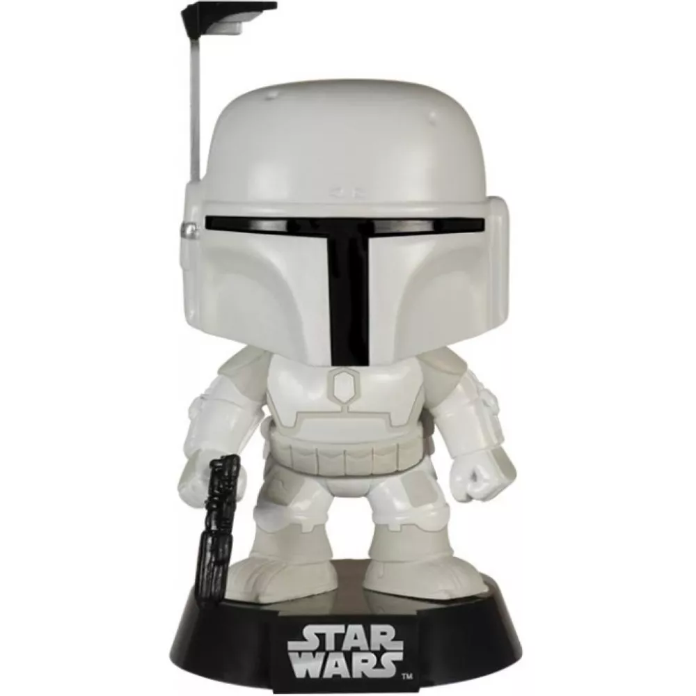 Boba Fett [Prototype]