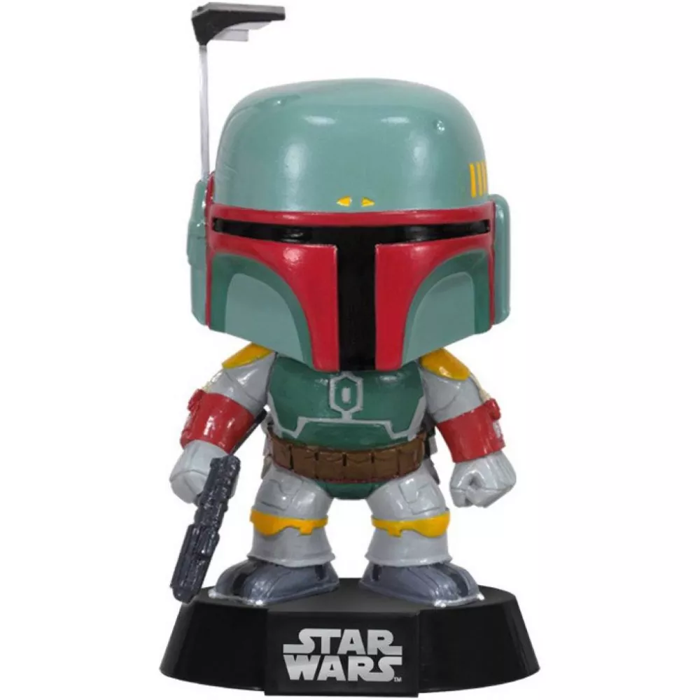 Boba Fett