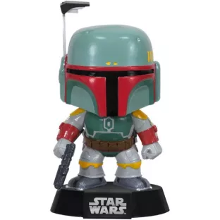 Boba Fett