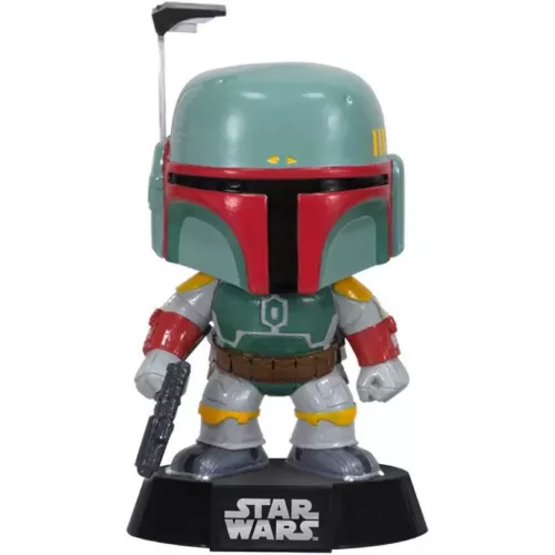 Boba Fett