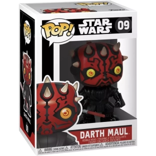 Darth Maul