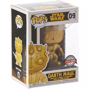 Darth Maul