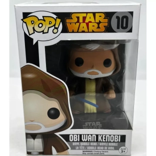 Obi-Wan Kenobi