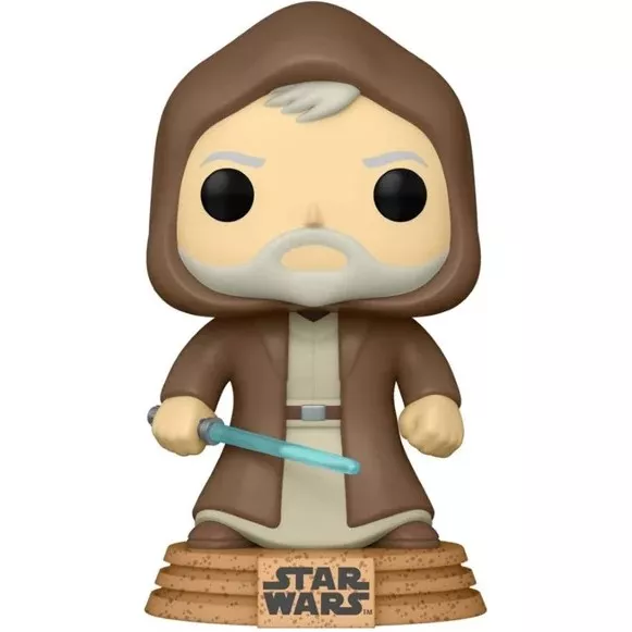 Obi-Wan Kenobi (Tatooine)