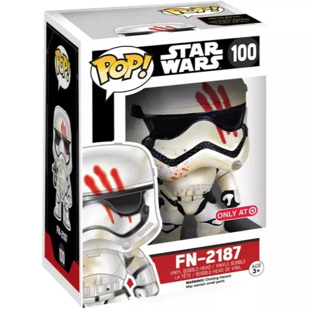 FN-2187 Box
