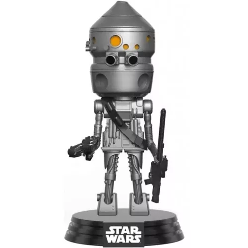 Funko Pop! IG-88 #103 Star Wars Vinyl Figure
