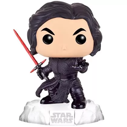 Kylo Ren