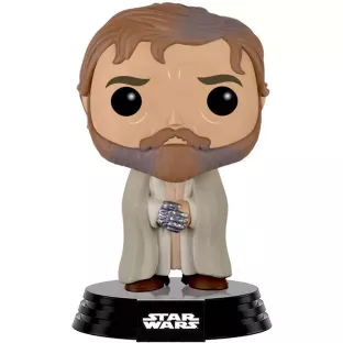 Luke Skywalker
