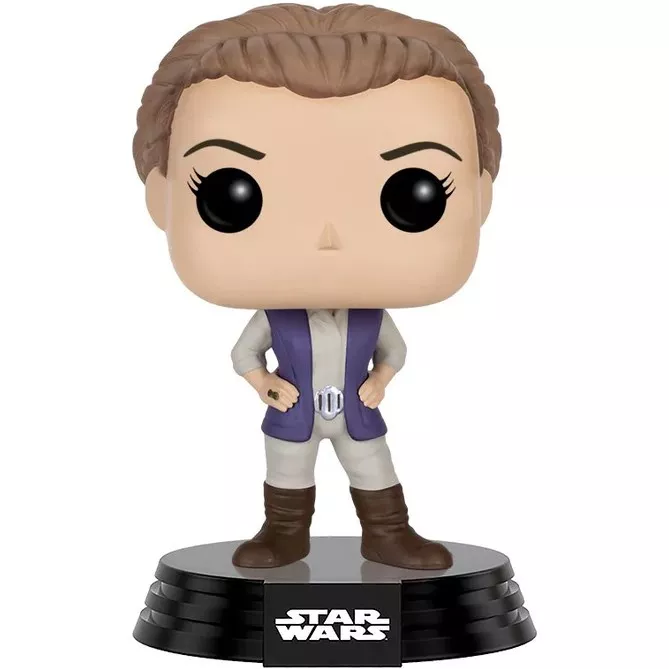 General Leia