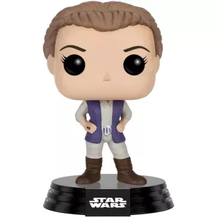 General Leia